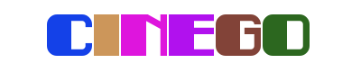 cinego Logo